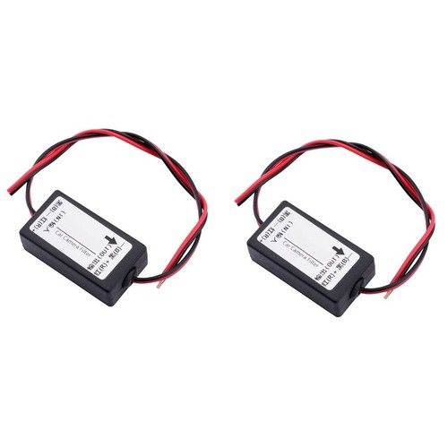 Dollatek 2pcs raddrizzatore - 2pcs,