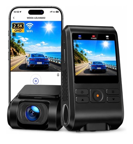 Dash cam auto 70mai - dash,