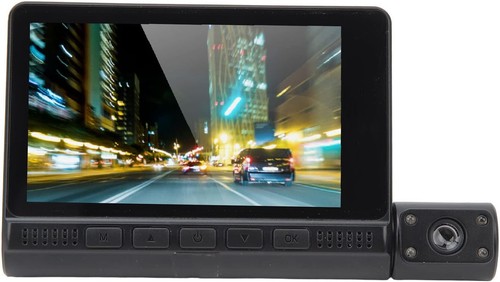 Telecamera per auto dashcam - telecamera,