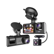 Telecamera per auto dashcam
