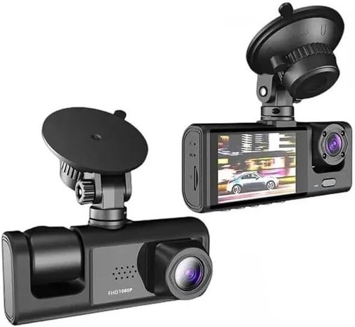 Dashcam telecamera per auto - telecamera,