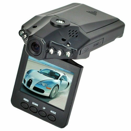 Mini dvr per auto telecamera - mini,