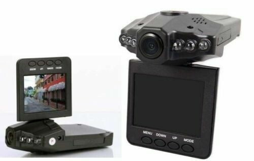 Telecamera per auto - auto, con