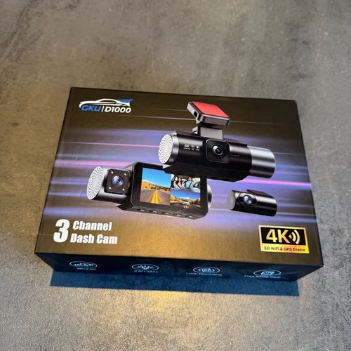 Gku d1000 canali - d1000, 3