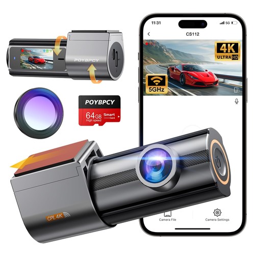 Dash cam auto dashcam - cam,