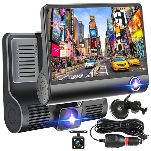 Telecamera per auto - telecamera,