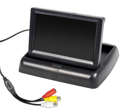 Monitor lcd pieghevole per - monitor,