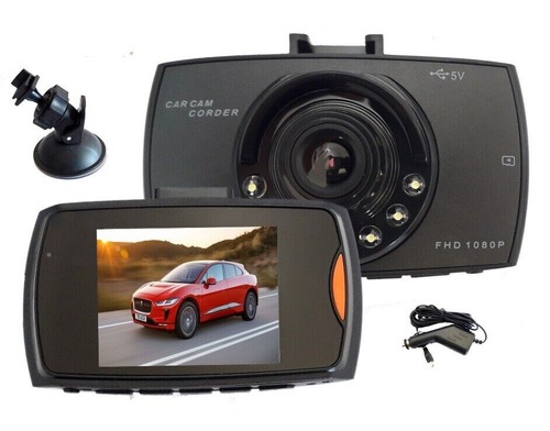 Telecamera per auto - telecamera,