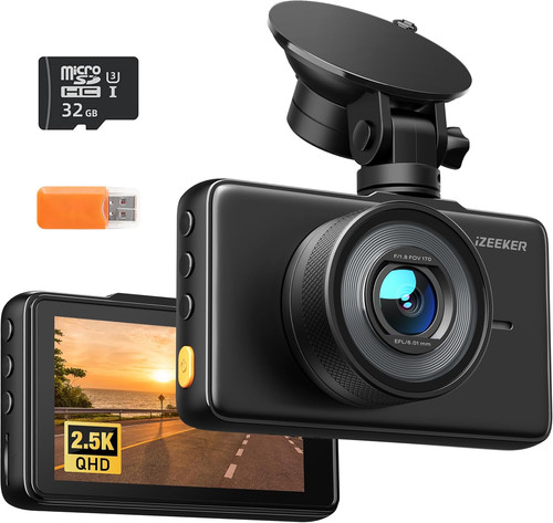 Dash cam auto - dash,
