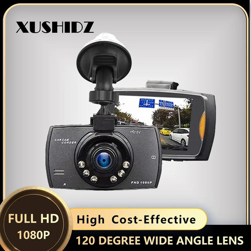 Xushidz telecamera per auto - telecamera,