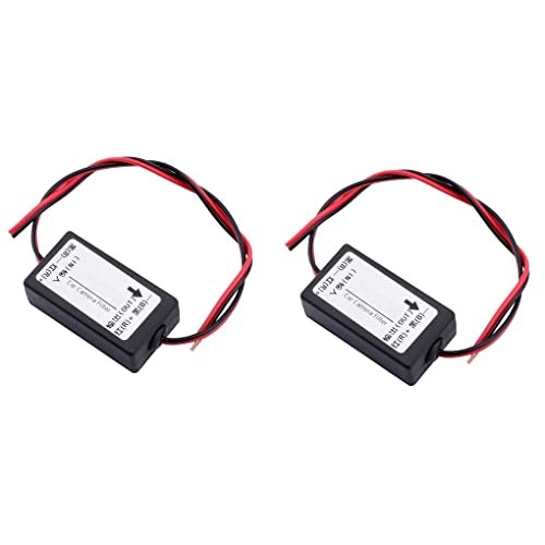 Dollatek 2pcs raddrizzatore - 2pcs, 12