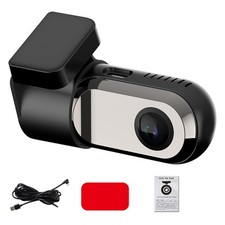 Dashcam USB per auto