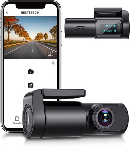Dash cam auto - dash,