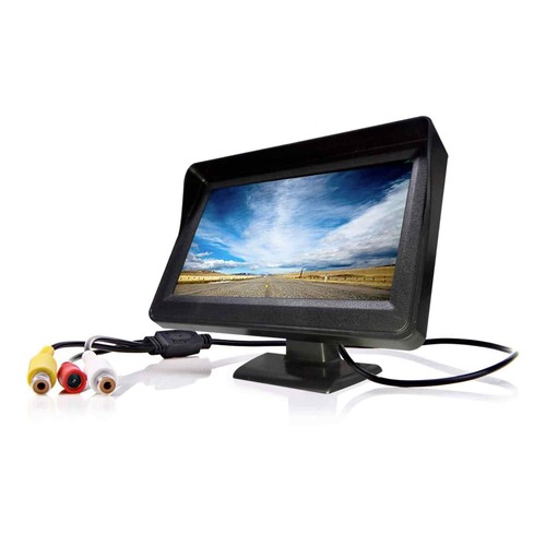 Monitor lcd tft a - monitor,