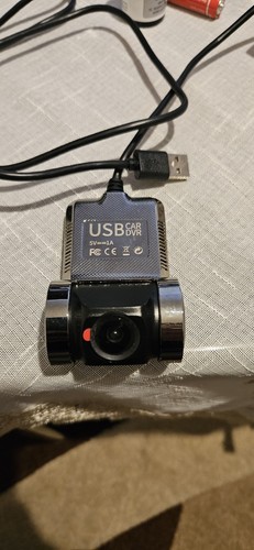 Dash cam auto - auto, usb