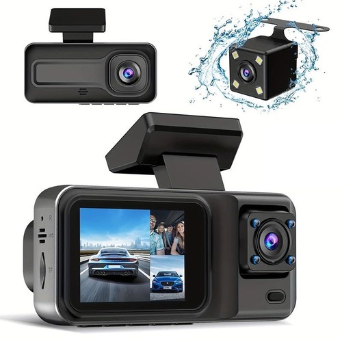 Dashcam per auto telecamera - dashcam,