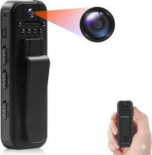 Micro Telecamera di Sicurezza