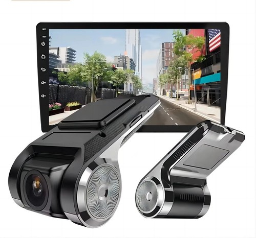 Telecamera per auto - telecamera, cam