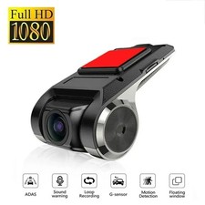 Dashcam Per Auto Telecamera