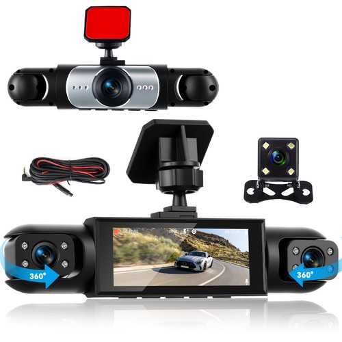 Gohhdl canali dash cam - gohhdl, 4