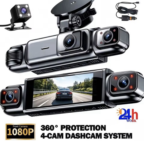 Telecamera per auto dashcam - telecamera,