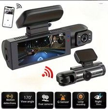 TELECAMERA PER AUTO DASHCAM