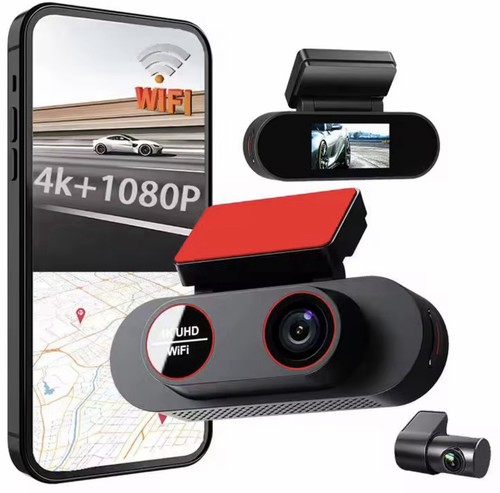 Dashcam telecamera per auto - dashcam,