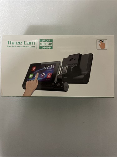 Telecamera per auto dashcam - per,