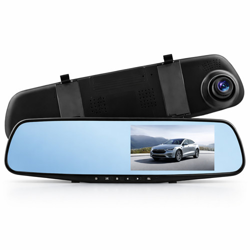 Telecamera per auto - per,