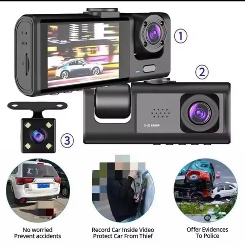 Dashcam telecamera per auto - dashcam,