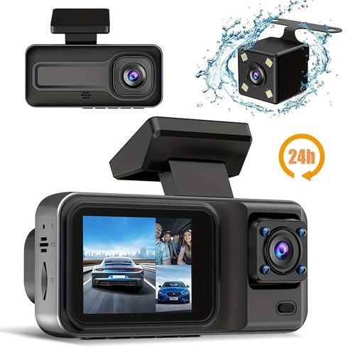 Cam dashcam per auto wifi - cam,