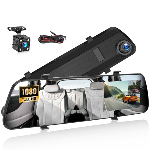 Gohhdl dashcam con specchietto - gohhdl,