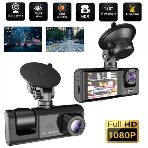 Dashcam wifi auto telecamera - dashcam,