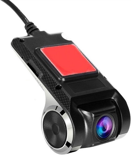 Dash cam anteriore - dash, auto
