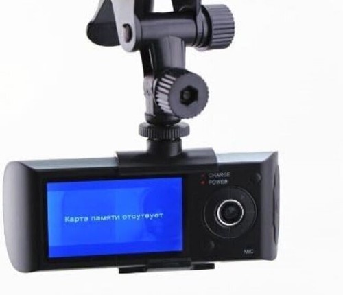 Videocamera dvr per auto - per,