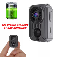 Mini Telecamera Spia