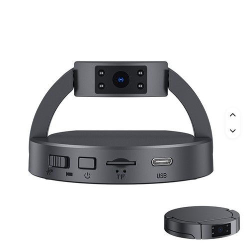 Dashcam mini telecamera - telecamera, per