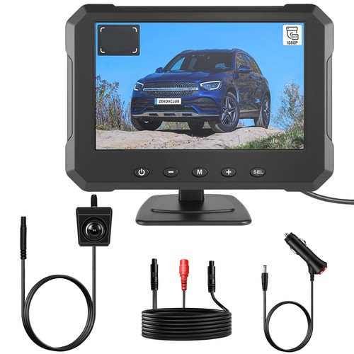 Telecamera ahd auto - telecamera,
