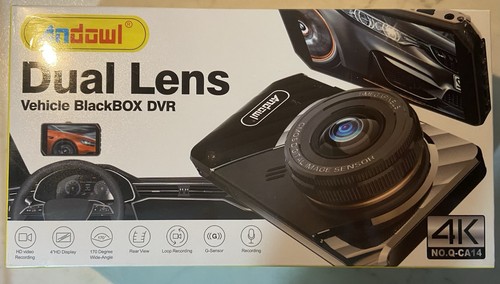 Dashcam per auto telecamera - dashcam,
