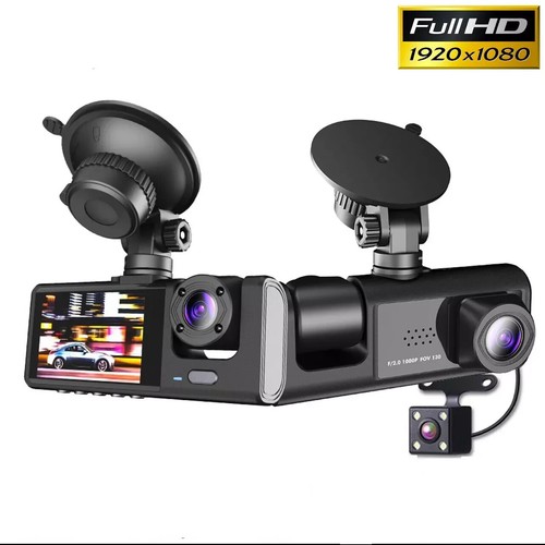 Telecamera per auto dashcam - telecamera,