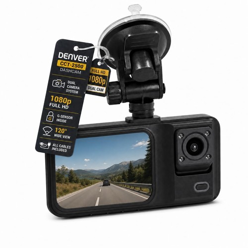 Denver dash cam auto dashcam - dash,