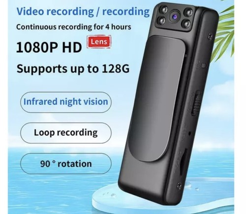 Actioncam mini telecamera - telecamera, per