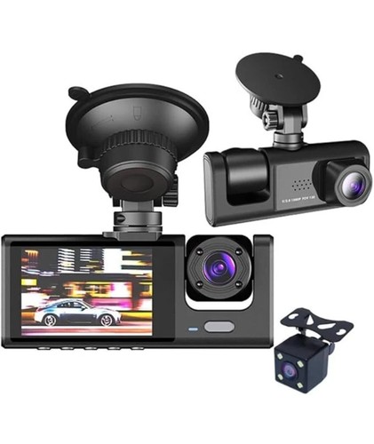 Telecamera per auto - telecamera,