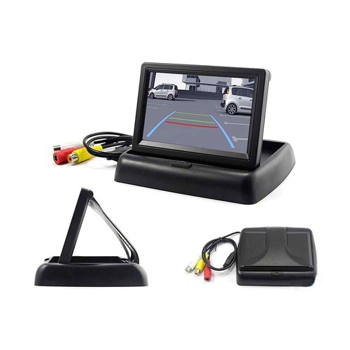 Monitor scomparsa 3 - monitor, a