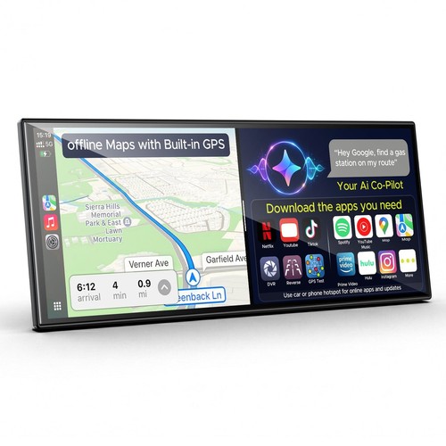Lamtto wireless carplay - lamtto,