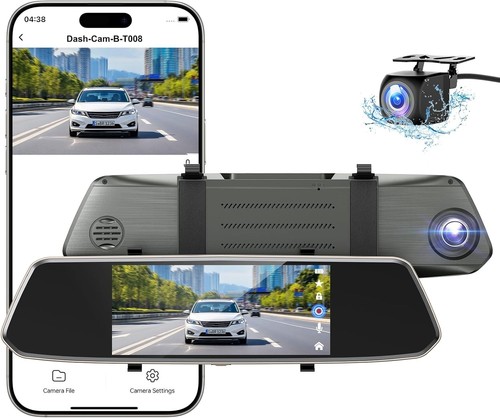 Chortau dash cam - chortau,