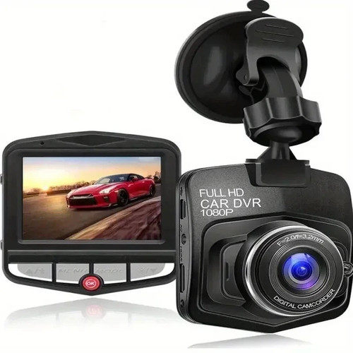 Telecamera per auto dash - telecamera,