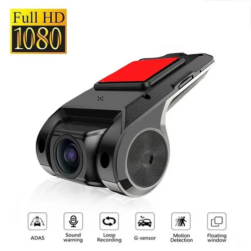 Dashcam per auto telecamera - dashcam,