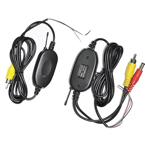 Kit rca trasmettitore - rca,