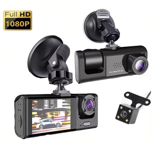 Telecamera per auto dashcam - telecamera,